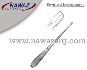 Lempert ลิฟต์เจาะหูขนาดจิ๋ว20.5ซม. ทำจากสเตนเลสสตีลผ่านการรับรองมาตรฐาน CE - Product Image 2