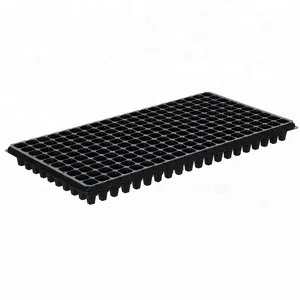 Professional Germination Growing starter grow tray seed trays cells seed propagator with great price