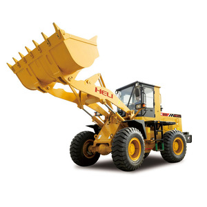HL933 <span class=keywords><strong>Heli</strong></span> Wheel <span class=keywords><strong>Loader</strong></span> 2m3 Wheel <span class=keywords><strong>Loader</strong></span> Suku Cadang - Product Image 6