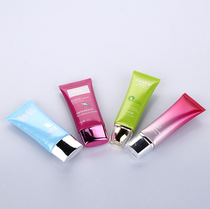 Le plus merveilleux <span class=keywords><strong>bb</strong></span> crème, crème <span class=keywords><strong>solaire</strong></span> en plastique tubes cosmétiques 40g - Product Image 5