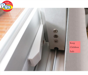 Prodigy HS008 Baby Home <strong>Safety</strong> <strong>Latch</strong> for Sliding <strong>Window</strong> <strong>Safety</strong> Lock - Product Image 3