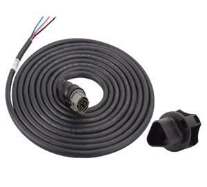 Bộ Chuyển Đổi Micro Từ DC Sang AC 250W 300W 600W Cho Hệ Thống Năng Lượng Mặt Trời - Product Image 5