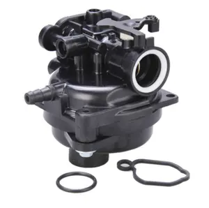 Carburador de repuesto para piezas de briggs y stratton, cortacésped, cortacésped, Carb, 799583