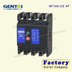<span class=keywords><strong>Disjoncteur</strong></span> de type MITSUBISHI NF100-CS de bonne qualité et <span class=keywords><strong>moins</strong></span> <span class=keywords><strong>cher</strong></span>, boîtier moulé - Product Image 3
