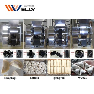 Machine à fabriquer soi-même <span class=keywords><strong>pour</strong></span> ravioli <span class=keywords><strong>chinois</strong></span>, w - Product Image 2