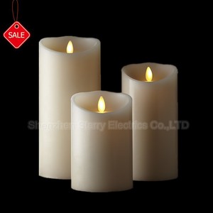 Bougies en <span class=keywords><strong>flamme</strong></span> <span class=keywords><strong>artificielle</strong></span>, 20 pièces, meilleures ventes - Product Image 2