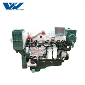 Yc6m série yu5000 motor para barco ou navio