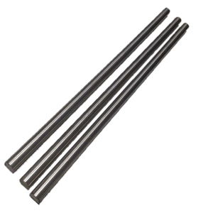 ASTM 304 316 310s 2Cr13 قضيب صلب/غير القابل للصدأ قضيب مبروم فولاذي - Product Image 1