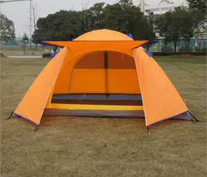 屋外2人人気ベストセラーキャンプテント(HT6080-6)