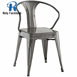 Chaises de restaurant <span class=keywords><strong>Kelly</strong></span> Bull - Product Image 6