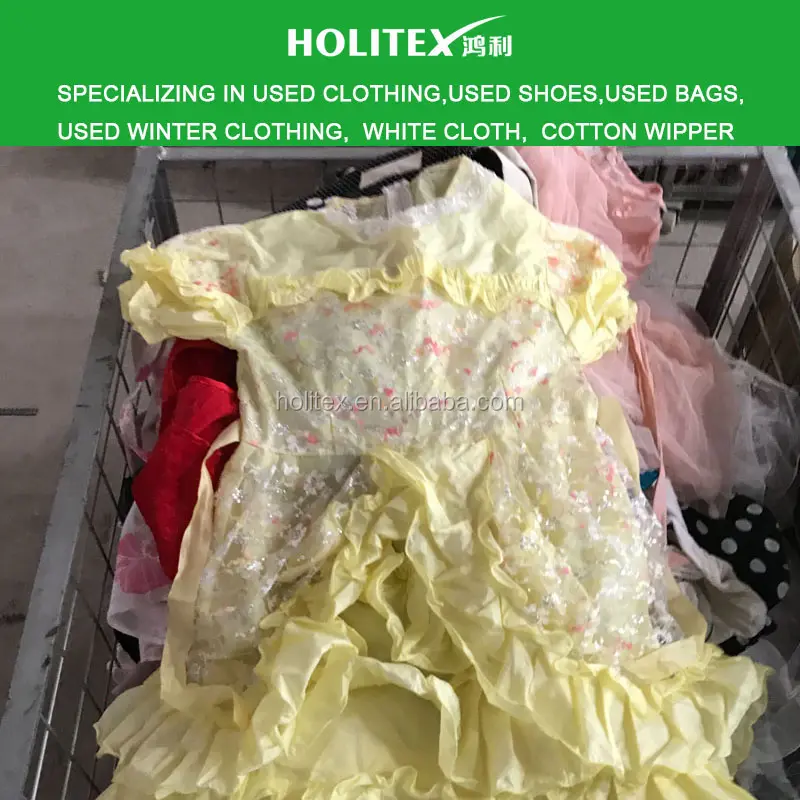 offer good quality used clothes korean style with good price