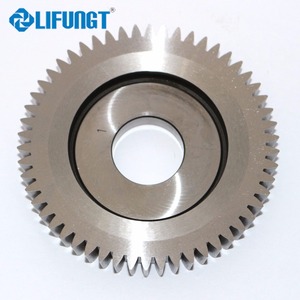 <strong>China</strong> Factory Customized Hss M2 <strong>Gear</strong> Shaping <strong>Cutting</strong> <strong>Tool</strong> - Product Image 6