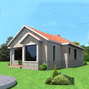Panneau sandwich Daquan eps, panneau ssd, nouvelle collection 110m2 - Product Image 2