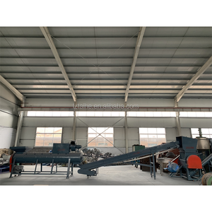 <span class=keywords><strong>Beier</strong></span> huisdier recycling machines lijn/plastic recycling lijn/fles cap productie lijn - Product Image 2