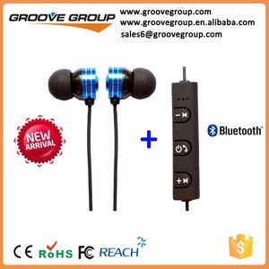 Elija su favorita estilo de auricular a DIY estéreo Bluetooth auricular nuevo auricular Bluetooth - Product Image 2