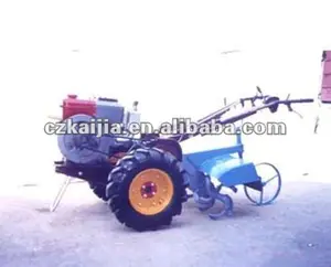 dongfeng mini hand tractor