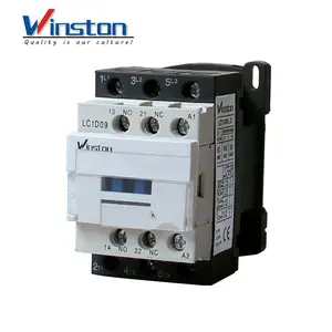 LC1-D0910 Động Cơ Contactor