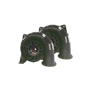 Sans brosse 2000kw 2 mw turbine <span class=keywords><strong>francis</strong></span> - Product Image 4