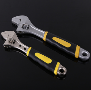 ชุดประแจปรับเหล็กคาร์บอน23-in-1คุณภาพสูงเกรด DIY <span class=keywords><strong>ประแจ</strong></span>วัดเมตริกกระเป๋า OPP - Product Image 3