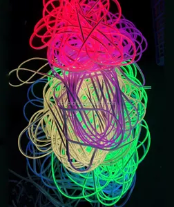 Ngoài Trời Dải Biểu Tượng Neon Bật Lửa Chiếu Sáng 8*16Mm 15*25Mm Vòng 16Mm - Product Image 1