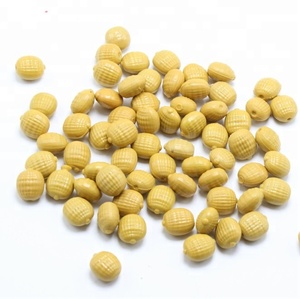 Carpe De Pêche Flottant Tigre Écrou Pop Up Appâts De Pêche Leurres - Product Image 4