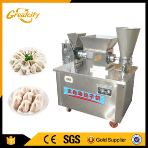 Compact finition pour faire samosa/Nem/ravioli machine - Product Image 4