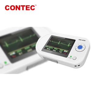 CONTEC CMS-VESD медицинский <span class=keywords><strong>USB</strong></span> цифровой электронный многофункциональный визуальный стетоскоп - Product Image 2