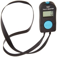 E2 Digital mano contador añadir Manual electrónico Clicker