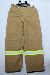 Combinaison Nomex ininflammable contre l'incendie pour sapeur-pompier - Product Image 5