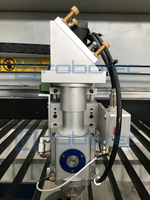 Nouveau produit 1390 1325 Machine de découpe et de gravure laser pour métal/acrylique Prix/machine de gravure laser CNC
