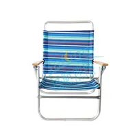 Nautica Backpack Beach Chair