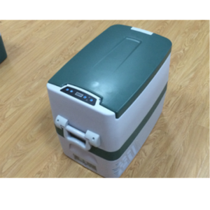 40L 50L 60L Wholesale 12v Mini Fridge <strong>Freezer</strong> <strong>Box</strong> with Good Price - Product Image 5