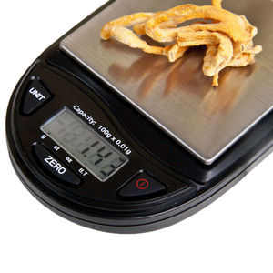 Trung Quốc Furi CCT Nhà Cung Cấp Bán Buôn Mini Cân Kỹ Thuật Số Pocket <span class=keywords><strong>0.01</strong></span> 100 Gam Với Giấy Chứng Nhận - Product Image 3
