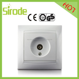 Produits les plus vendus dans alibaba norme européenne prise <span class=keywords><strong>Sirode</strong></span> DELIXI électrique fournisseur - Product Image 6