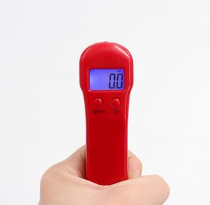 2018 Venta caliente mini digital escala del equipaje del viaje para China suppler - Product Image 3