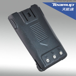 Entreprise de sécurité longue portée portable uhf 16CH two way radio <span class=keywords><strong>Teamup</strong></span> T368 - Product Image 6