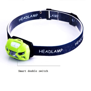 NEW Style USB Rechargeable Led Black Light <strong>Headlamp</strong> Waterproof, <strong>High</strong> <strong>Power</strong> Bright Factory Rechargeable Motion Sensor <strong>Headlamp</strong> - Product Image 5