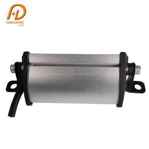 Venta caliente winpower LED rojo diablo ojo proyector del faro de <span class=keywords><strong>la</strong></span> motocicleta - Product Image 3