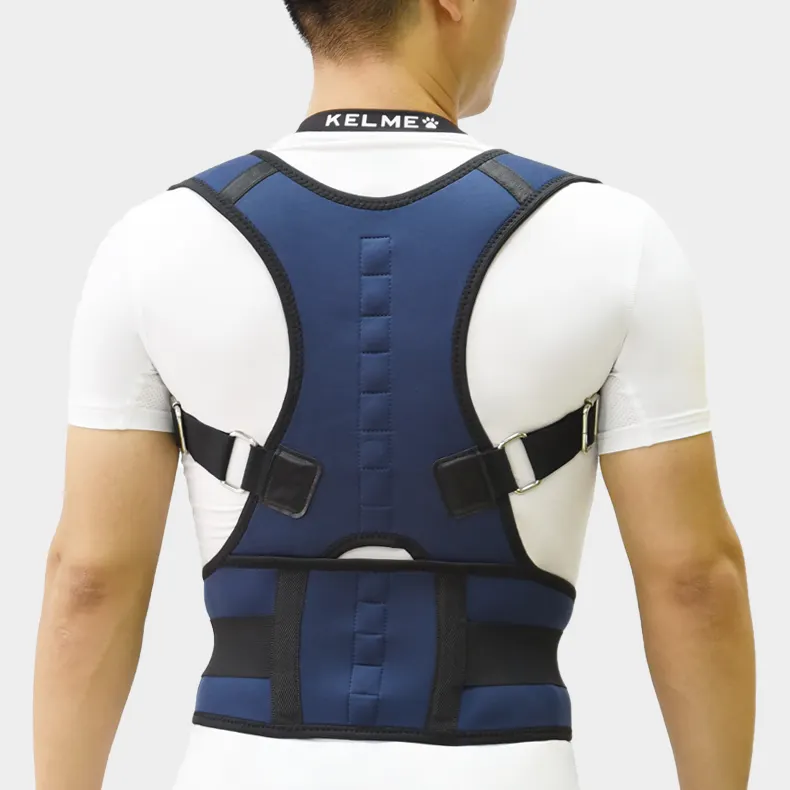 Gangsheng Back Support Posture Corrector Customized Men Back Corrector