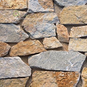 <span class=keywords><strong>Pietra</strong></span> Decorativa per Pareti Esterne in Calcare Effetto Roccia in Vendita - Product Image 2