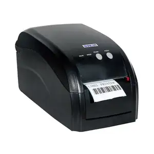 Rongta RP80VI Label Barcode Printer 3 Inch Port USB Direct Thermal Desktop Label Printer