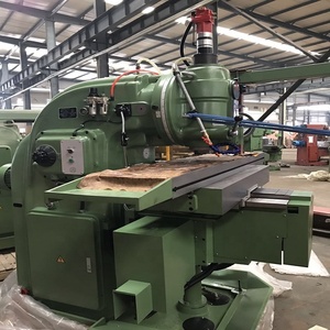 Fresadora CNC de <span class=keywords><strong>3</strong></span> Ejes XK5040, Precio de Fábrica en China, Ingenieros Disponibles - Product Image 3