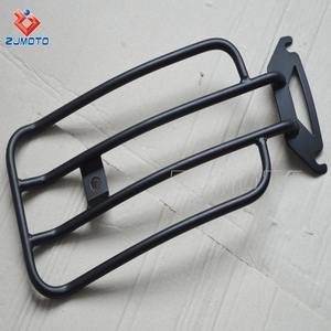 Étagère de <span class=keywords><strong>moto</strong></span> de haute qualité et à <span class=keywords><strong>prix</strong></span> raisonnable, porte-bagages de <span class=keywords><strong>moto</strong></span> pour <span class=keywords><strong>Harley</strong></span> <span class=keywords><strong>Davidson</strong></span> Electra, porte-bagages de scooter - Product Image 6