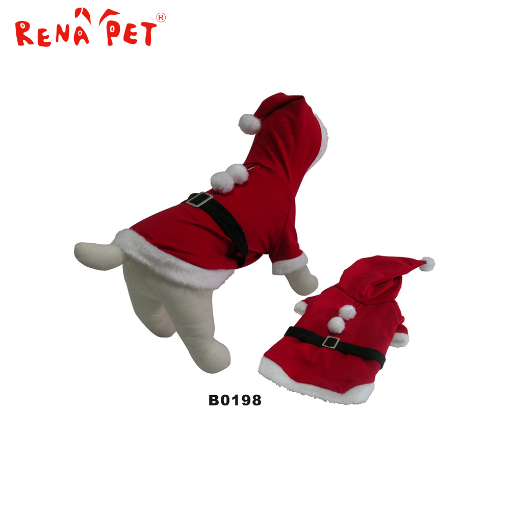 Одежда для собак с длинным рукавом