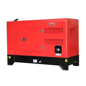 56KW generator fuel consumption generator set