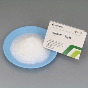 99% min <span class=keywords><strong>Sulfate</strong></span> <span class=keywords><strong>De</strong></span> <span class=keywords><strong>Magnésium</strong></span> Anhydre et heptahydraté prix granulaire cristalline blanche <span class=keywords><strong>de</strong></span> bonne qualité - Product Image 3