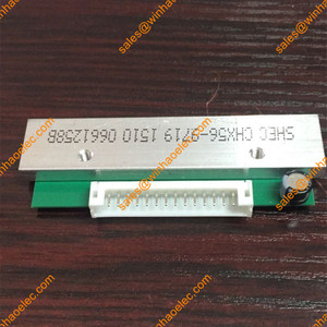 หัวพิมพ์แท้รุ่นใหม่ <span class=keywords><strong>ISHIDA</strong></span> BC-4000S BC-4000L1 BC-4000L2 BC-4000 BC-6000 หัวพิมพ์ความร้อน - Product Image 2