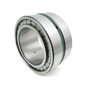 Cuscinetto per Rullo Stradale 319262B, Cuscinetto <span class=keywords><strong>a</strong></span> <span class=keywords><strong>Rulli</strong></span> <span class=keywords><strong>Cilindrici</strong></span> <span class=keywords><strong>a</strong></span> Doppia Fila Completo, Cuscinetto per Macchina Vibrante 319262 E3-252 - Product Image 6