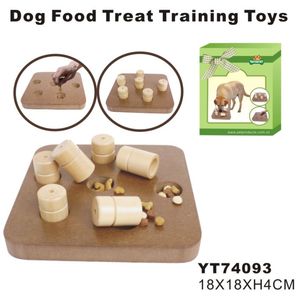 Indestructible Durable Smart <strong>Dog</strong> <strong>Activity</strong> Treat <strong>Toy</strong> - Product Image 2