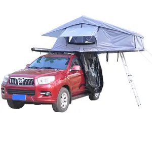 RTT Tenda Atap Atas, Dijual Trailer Berkemah Off Road Tenda Atas